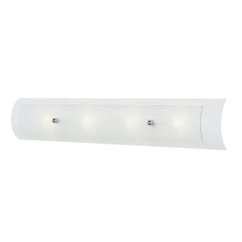 DUET chrome HK-DUET4-BATH Hinkley Lighting Tylko dziś