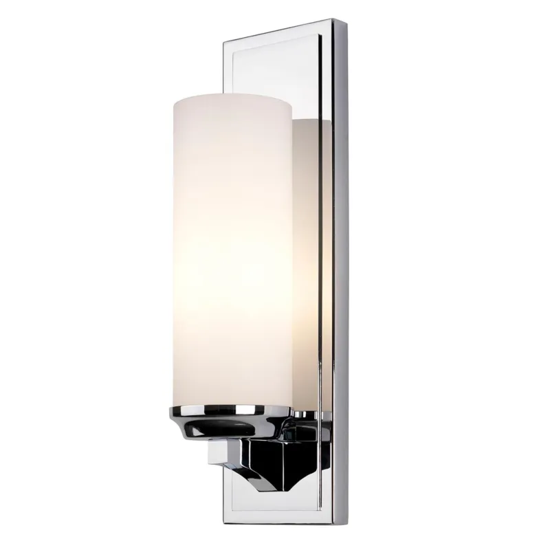 Bezpieczne zakupy AMALIA Led polished chrome FE-AMALIA1-LBATH Feiss