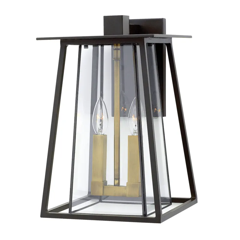 Nowy WALKER bronze HK-WALKER2-L Hinkley Lighting