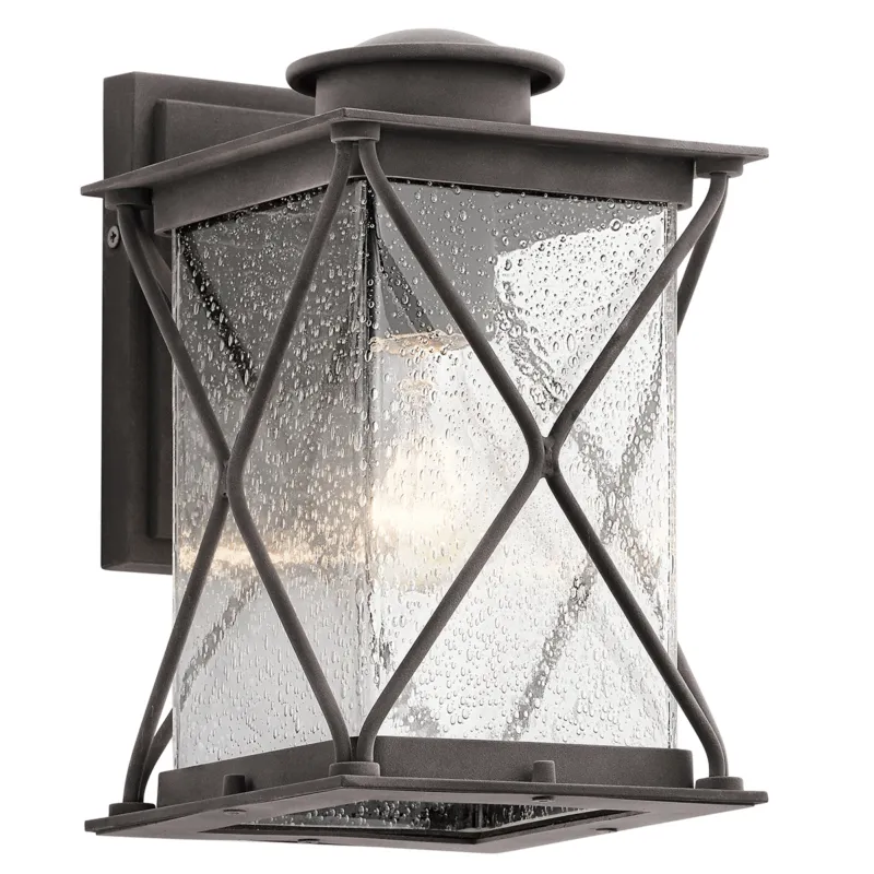 ARGYLE weathered zinc KL-ARGYLE2-S Kichler Obniżka ceny