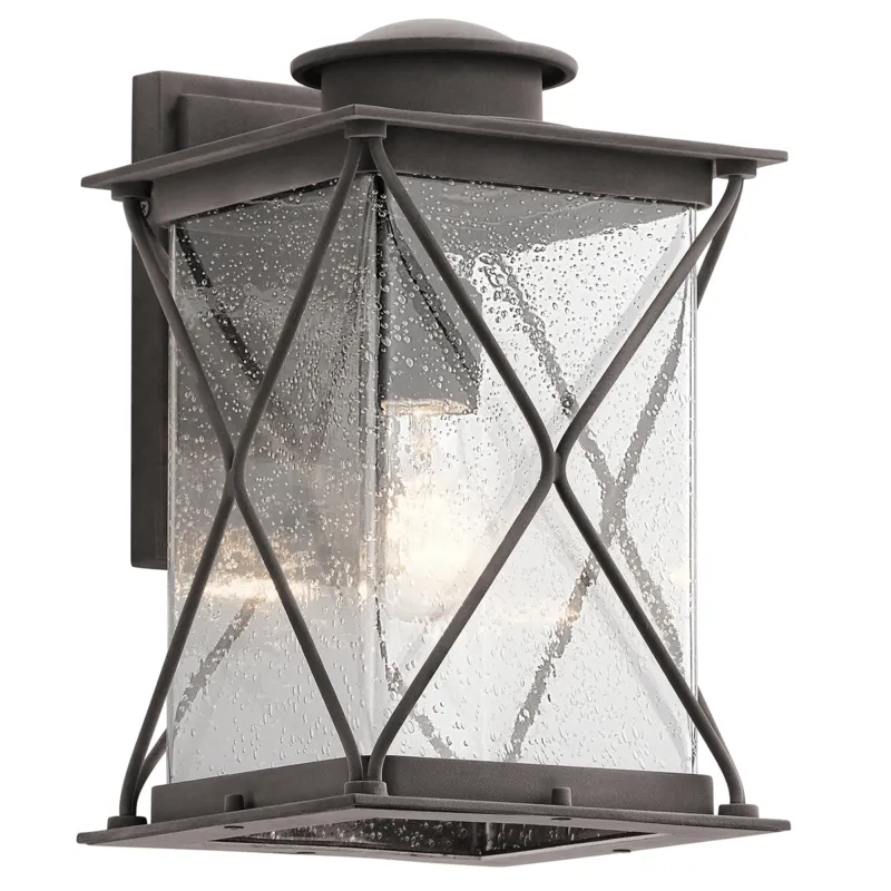 ARGYLE weathered zinc KL-ARGYLE2-M Kichler Tylko dziś