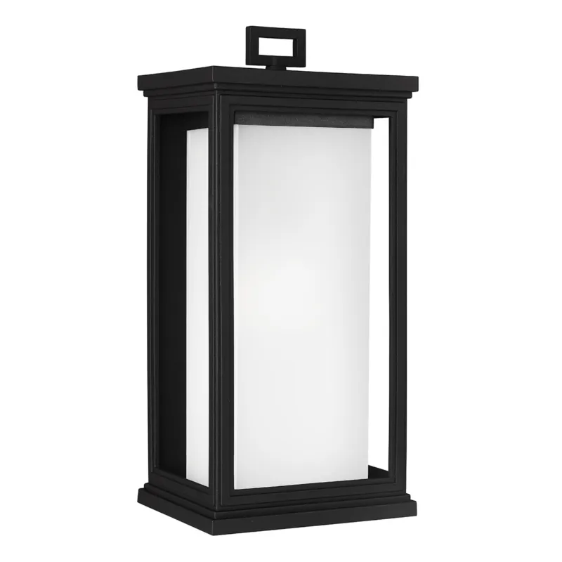 Szybka dostawa ROSCOE textured black FE-ROSCOE-L Feiss
