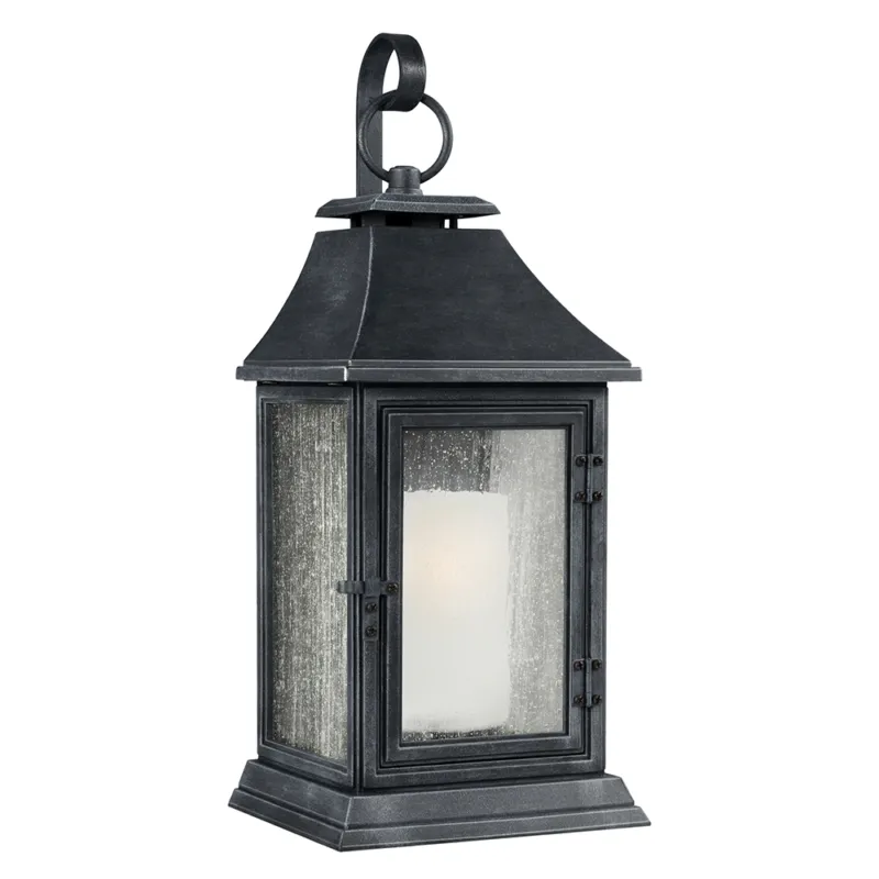 SHEPHERD dark weathered zinc FE-SHEPHERD-2XL Feiss Ekspresowa dostawa