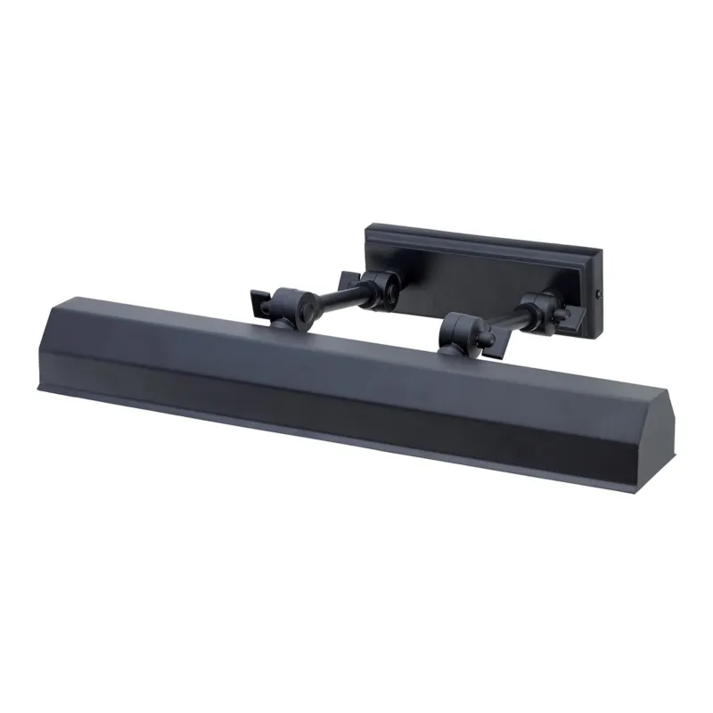 CHAWTON black CHAWTON-PLM-BLK Elstead Lighting Super okazja