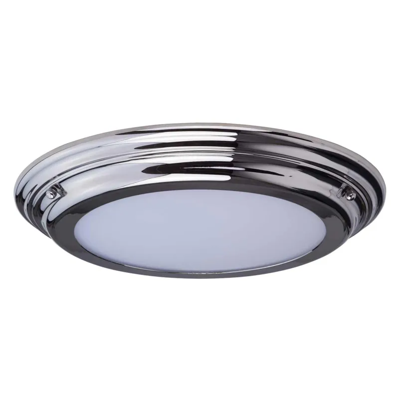 WELLAND LED polished chrome WELLAND-F-PC Elstead Lighting Najlepsza cena