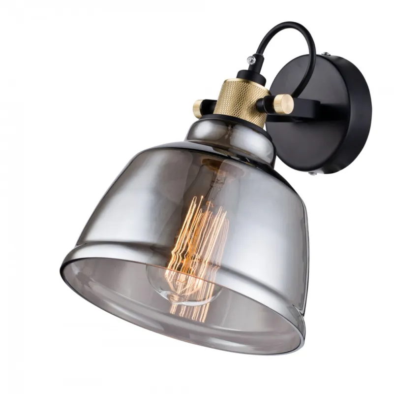 IRVING smoky T163-01-C Maytoni Ostatnie sztuki