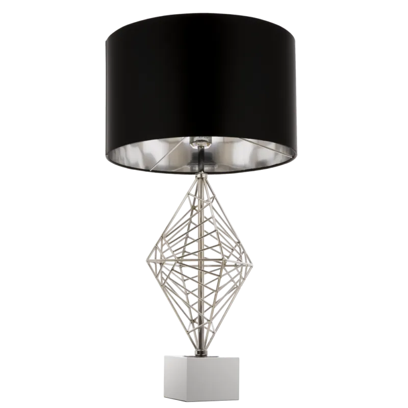 Tani CARACAS silver T01960CH Cosmo Light