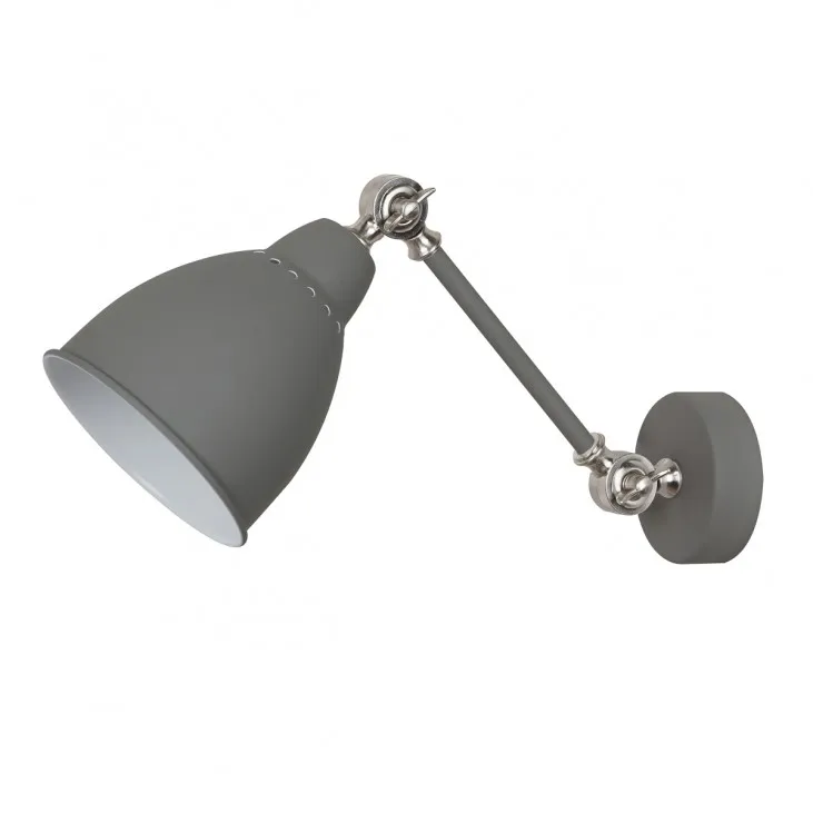 SONNY grey MB-HN5010-1-GR Italux Nowy