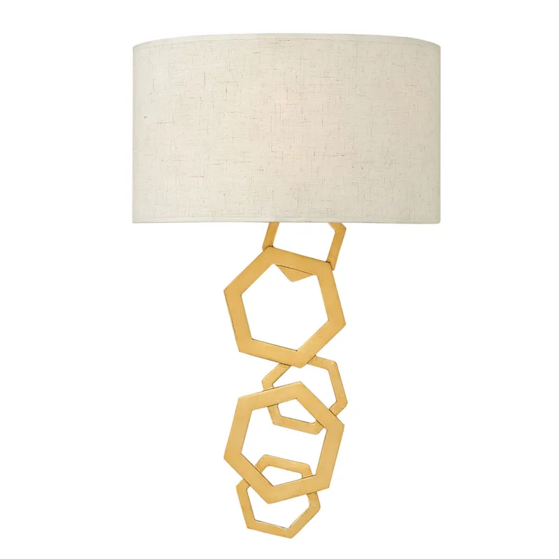 Najlepsza cena MOXIE sunset gold HK-MOXIE2-SSG Hinkley Lighting