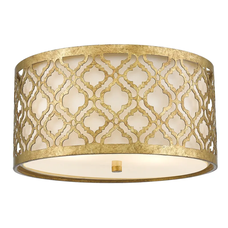 ARABELLA distressed gold GN-ARABELLA-F Elstead Lighting Wybór klientów