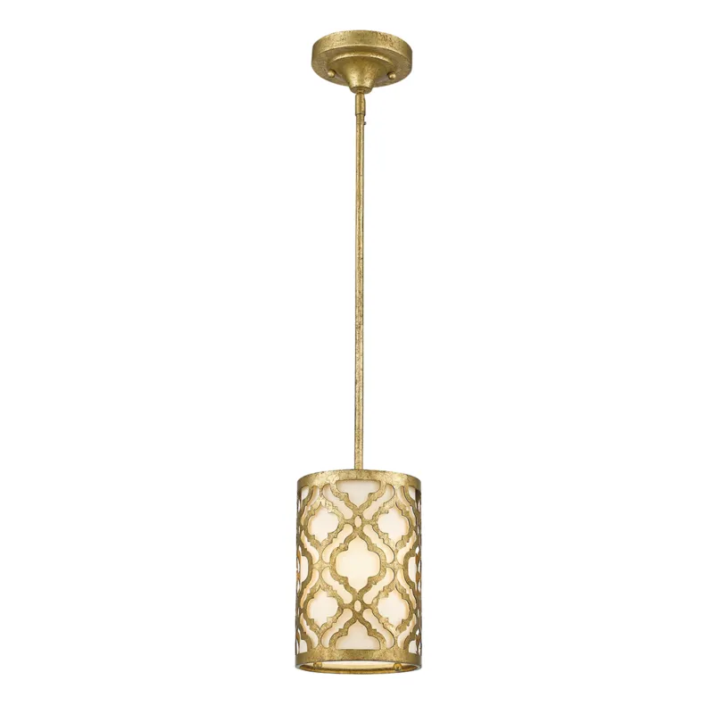 ARABELLA distressed gold GN-ARABELLA-MP Elstead Lighting Oferta limitowana