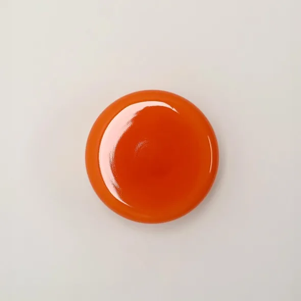 Zniżka Artera Lampa ścienna / kinkiet Bonbon Orange rozm. S