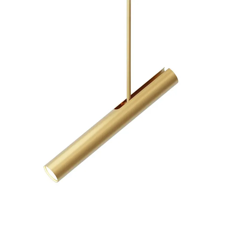 Ostatnia szansa Robin Lampa wisząca reflektor Rhoda złota szer. 25 cm
