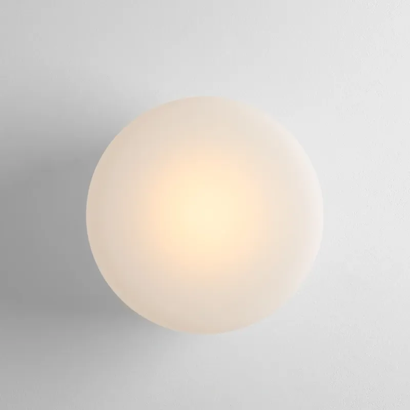 Szybka wysyłka Artera Lampa ścienna / kinkiet Bonbon Ice rozm. M