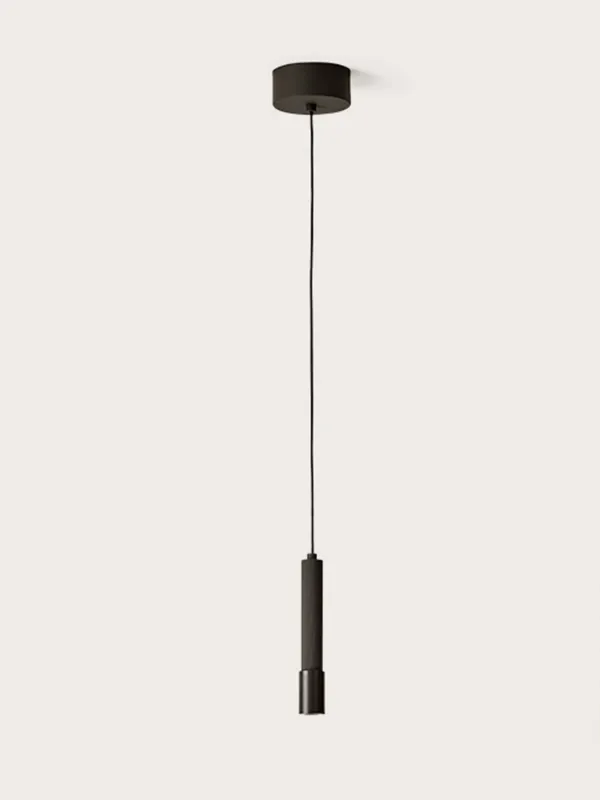 Kup teraz Aromas Lampa wisząca Ycro śr. 8 cm czarna
