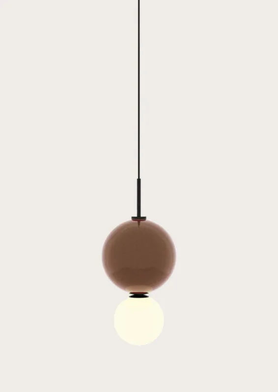 Super okazja Aromas Lampa wisząca Ulon śr. 30 cm kolory do wyboru