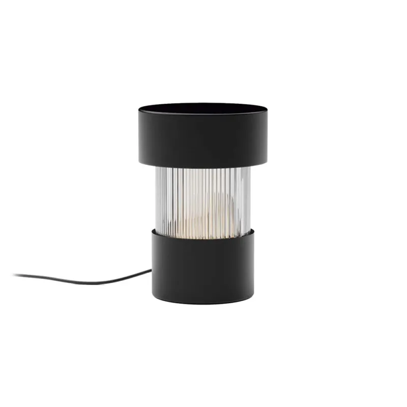 Robin Lampa stołowa Balise rozm. M wys. 19,5 cm czarna Zamów dziś