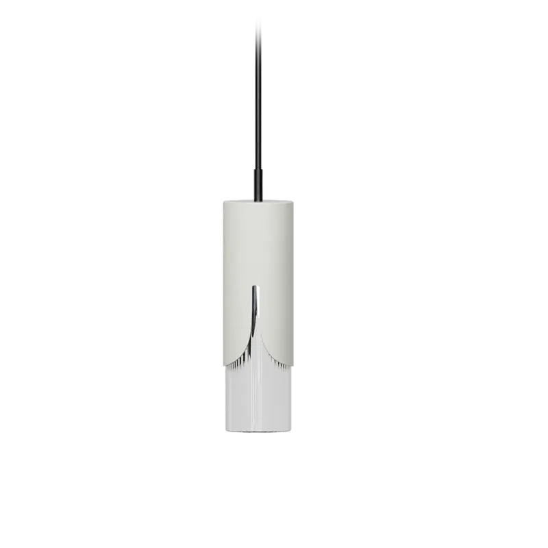 Robin Lampa wisząca Bisel rozm. M wys. 21 cm biała Kup teraz