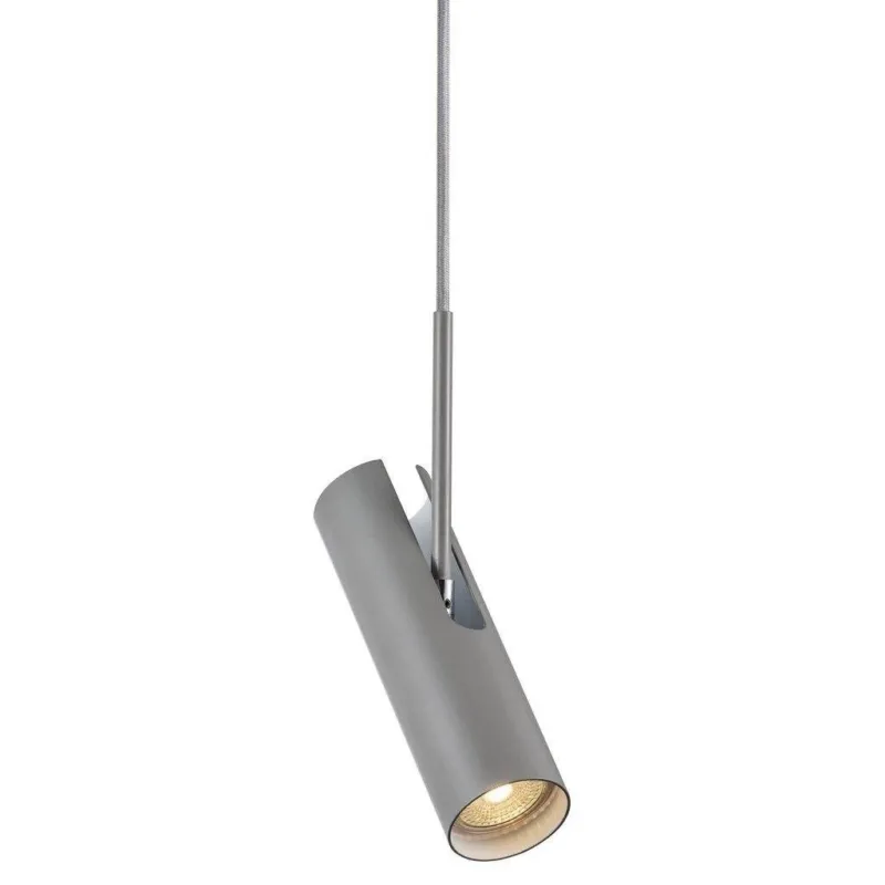 Kup teraz Design For the People Lampa wisząca MIB szara śr. 6 cm