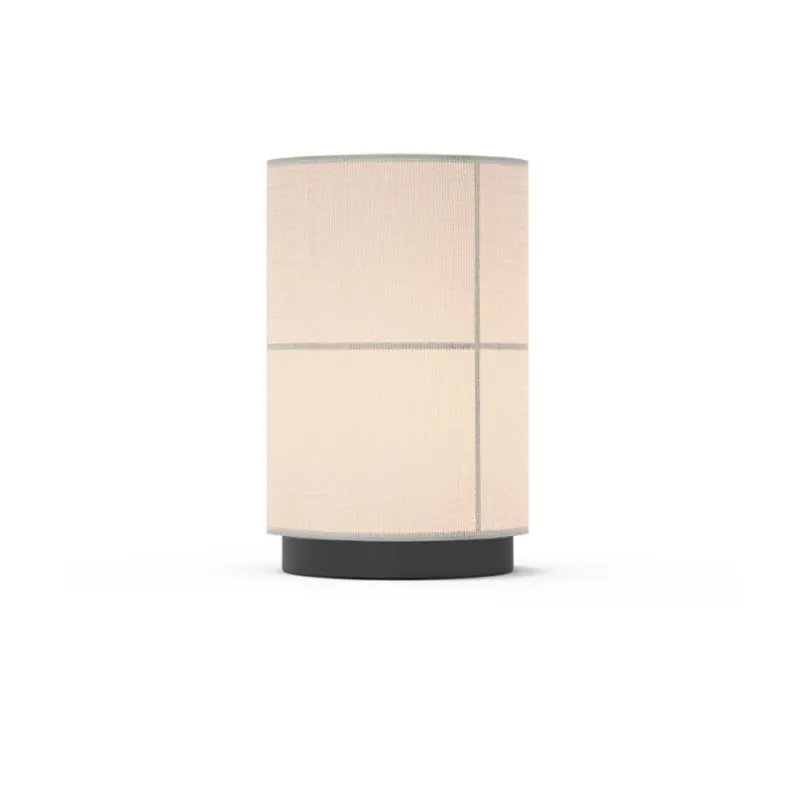 Wyjątkowa oferta Robin Lampa stołowa Rania Flat wys. 47 cm