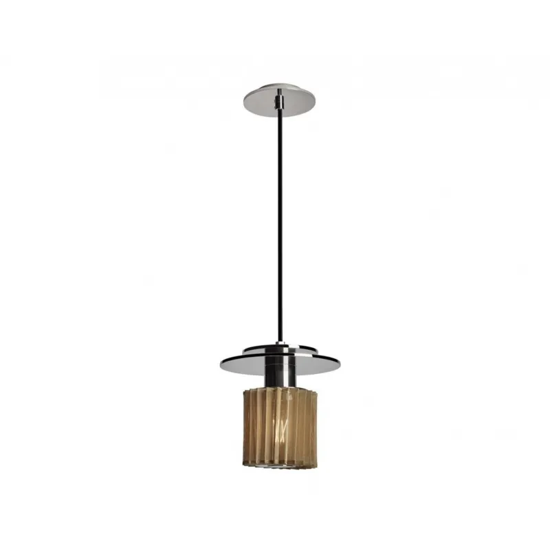 DCW Lampa wisząca In The Sun śr. 27 cm złota Kup online