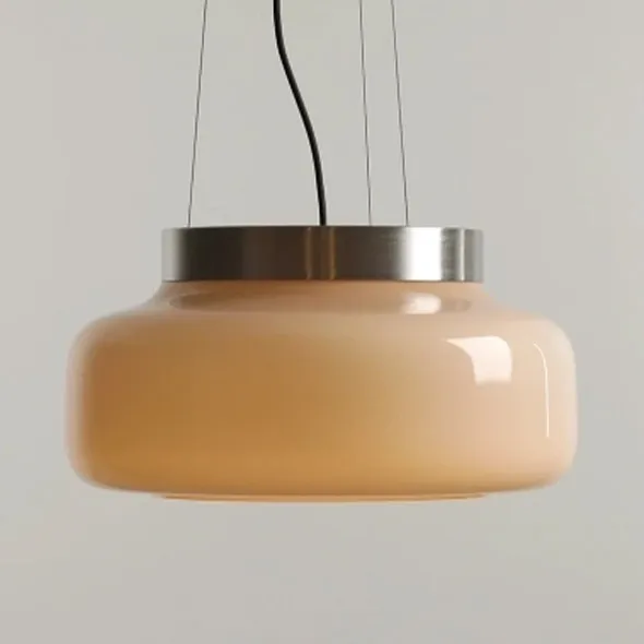 Bezpieczna płatność Artera Lampa wisząca Bonbon Toffi rozm. L