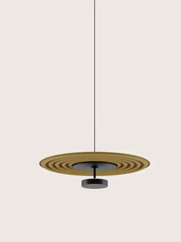 Aromas Lampa wisząca Tico LED śr. 50 cm kolor do wyboru Sprawdź teraz