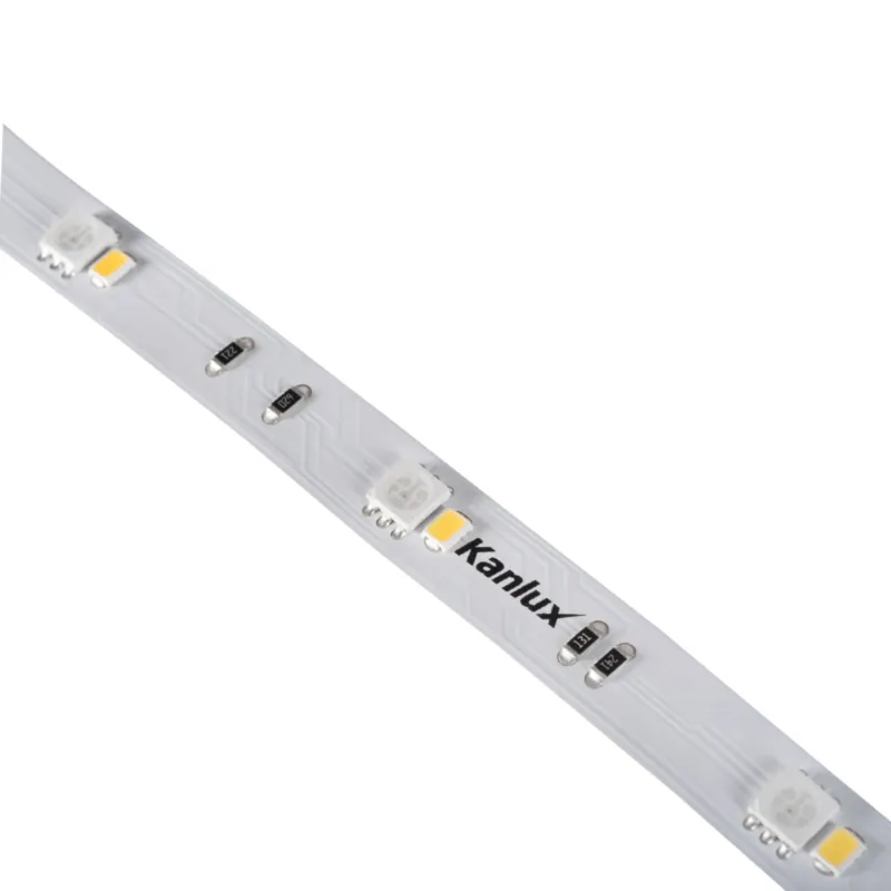 Super okazja Taśma LED LED STRIP L48 RGBW