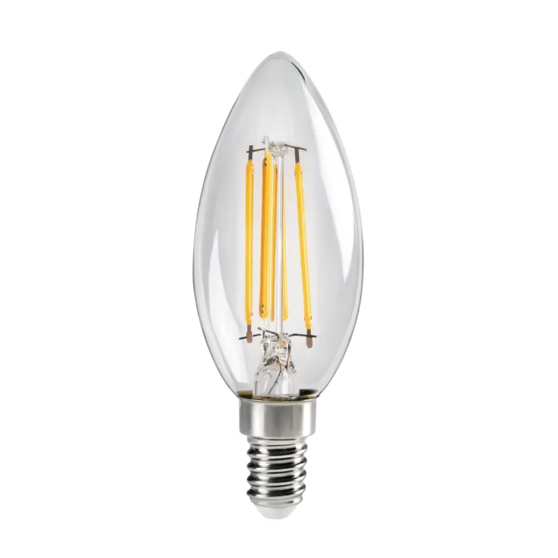 Źródło światła LED XLED C35 Łatwy zwrot