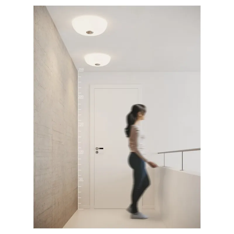 Do wyczerpania zapasów Lampa sufitowa SCALE B