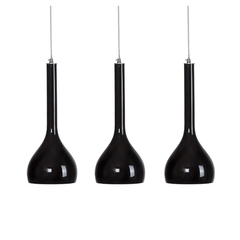 Rabat Lampa soul black
