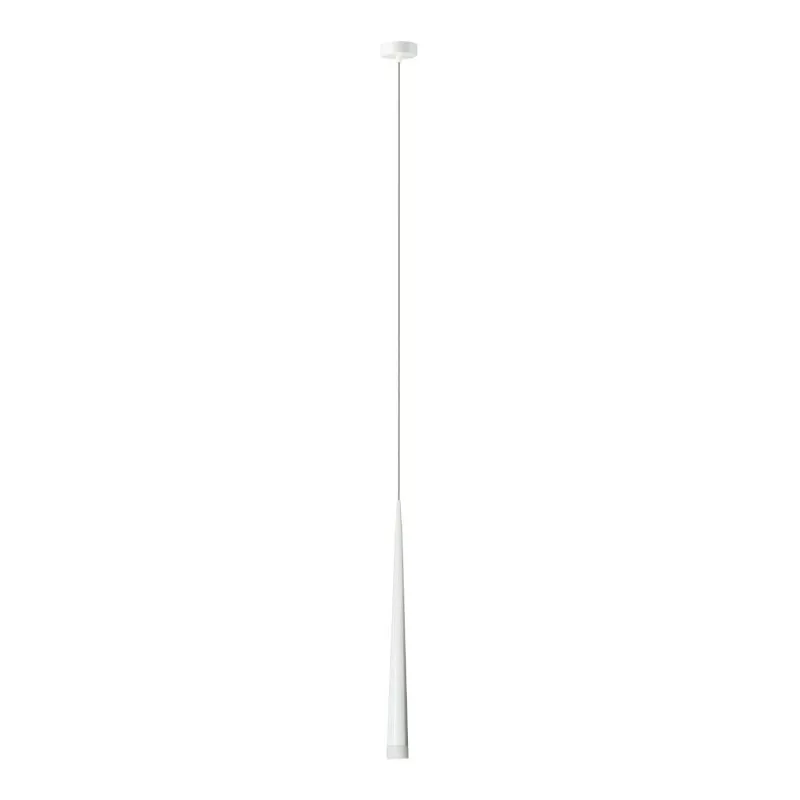Zamów teraz Lampa wisząca STYLO 1 Biała