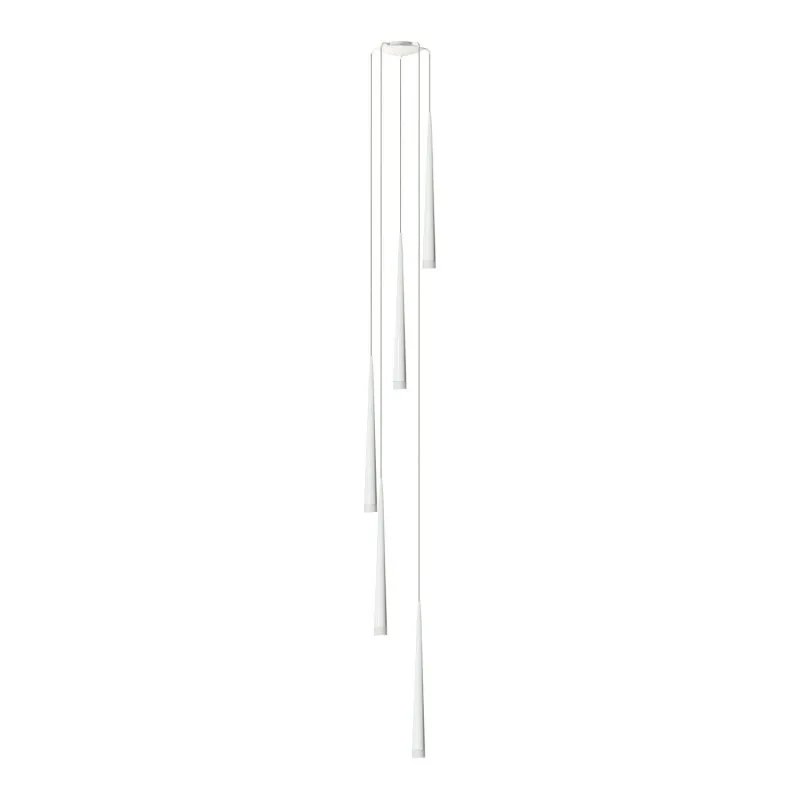 Lampa wisząca Stylo 5 Premium