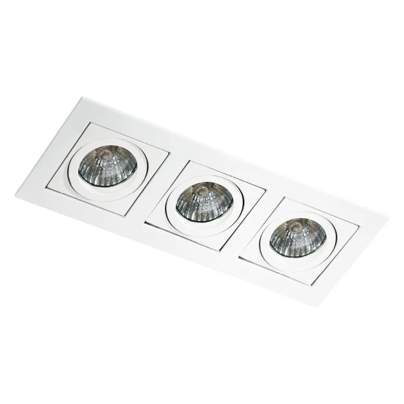 Sprawdź teraz lampa techniczna paco 3 black