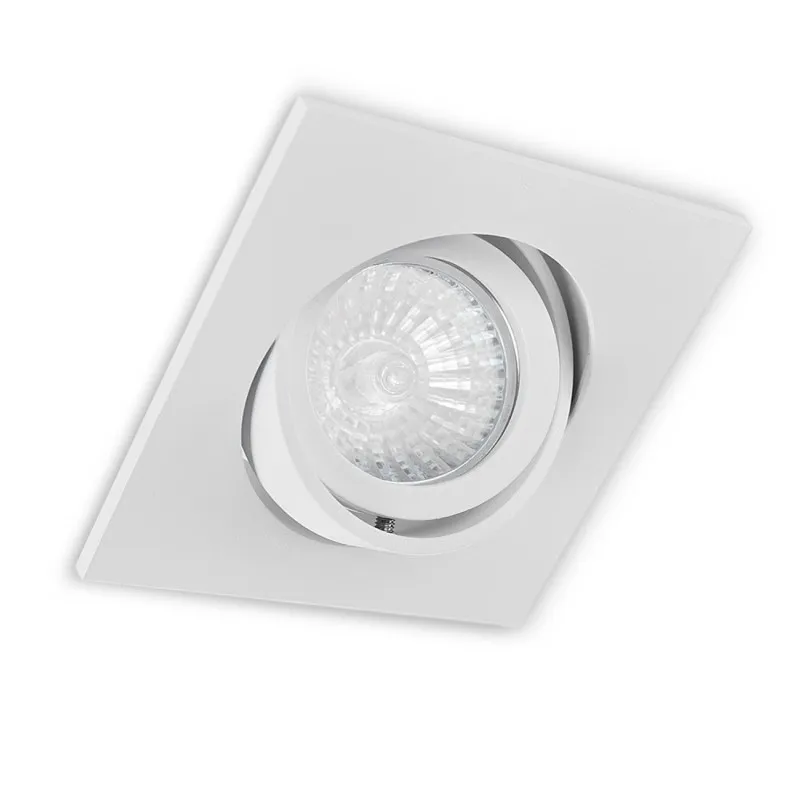 Premium lampa wpuszczana w sufit Editta AZzardo