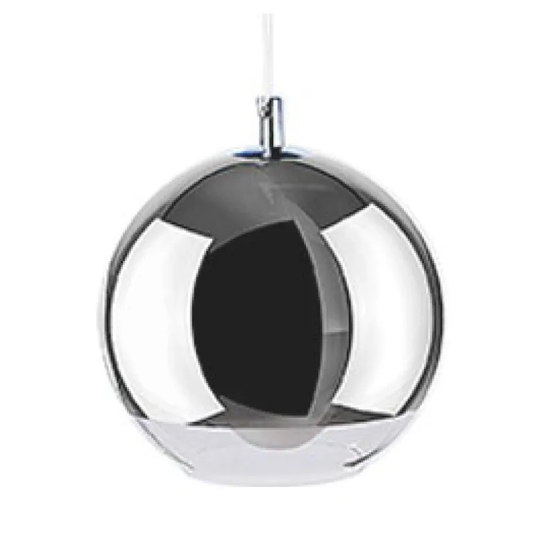 Lampa wisząca SILVER BALL 18 Bestseller