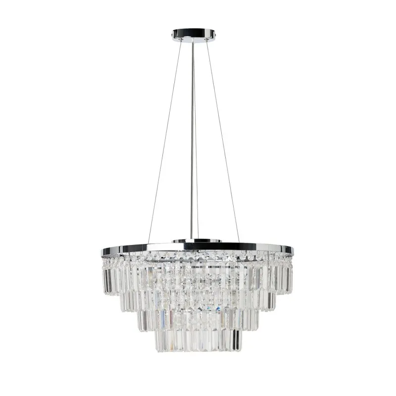SALERNO PENDANT/TOP Szybka wysyłka