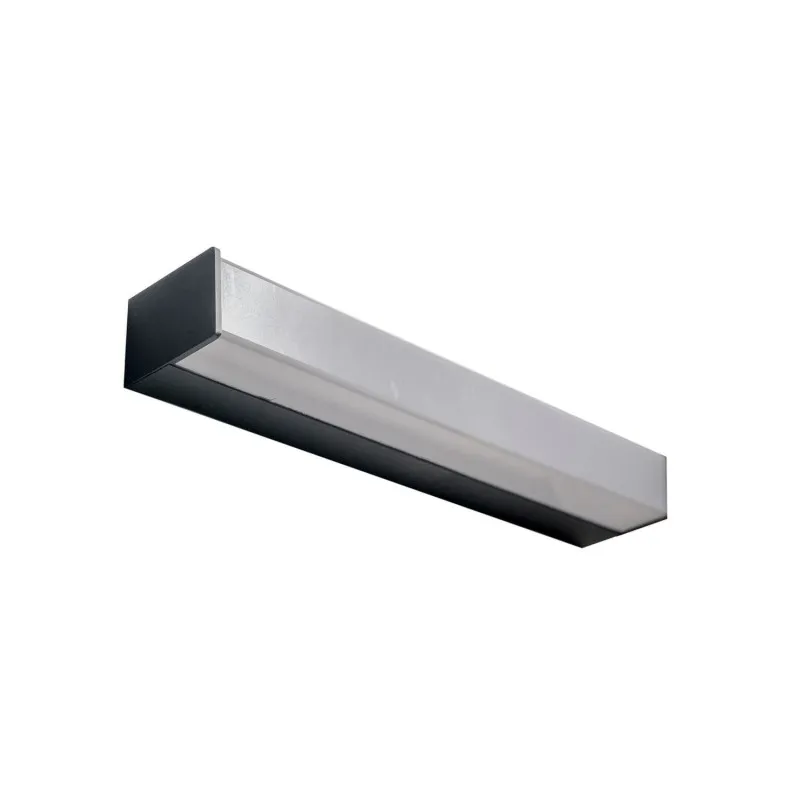 Wyjątkowa oferta Kinkiet PETER 60 4000 MATT Czarna