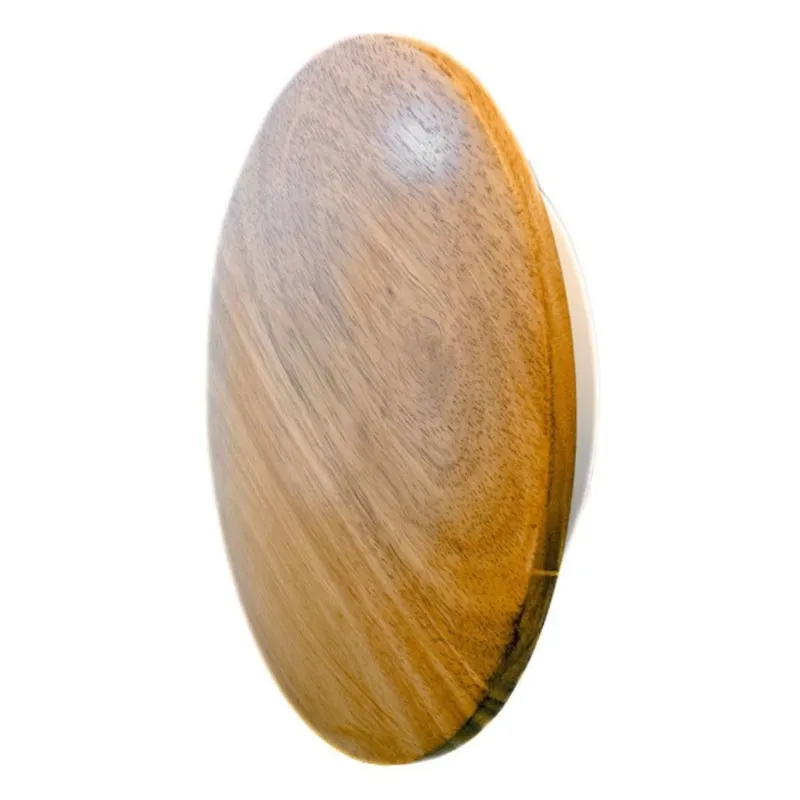 ANCONA WOOD S Ostatnia szansa