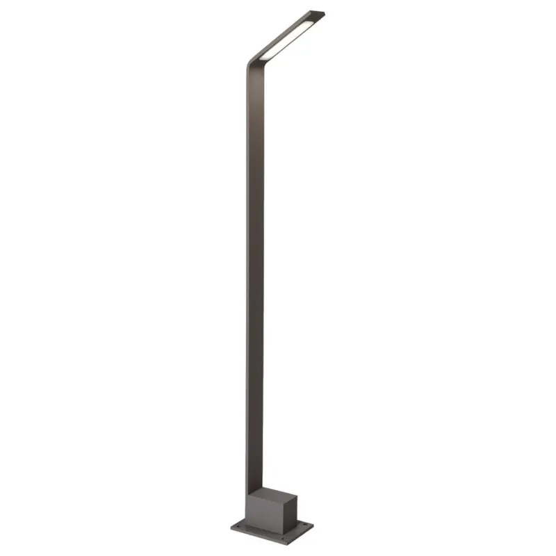 Darmowy zwrot Lampa stojąca AGAPE 80