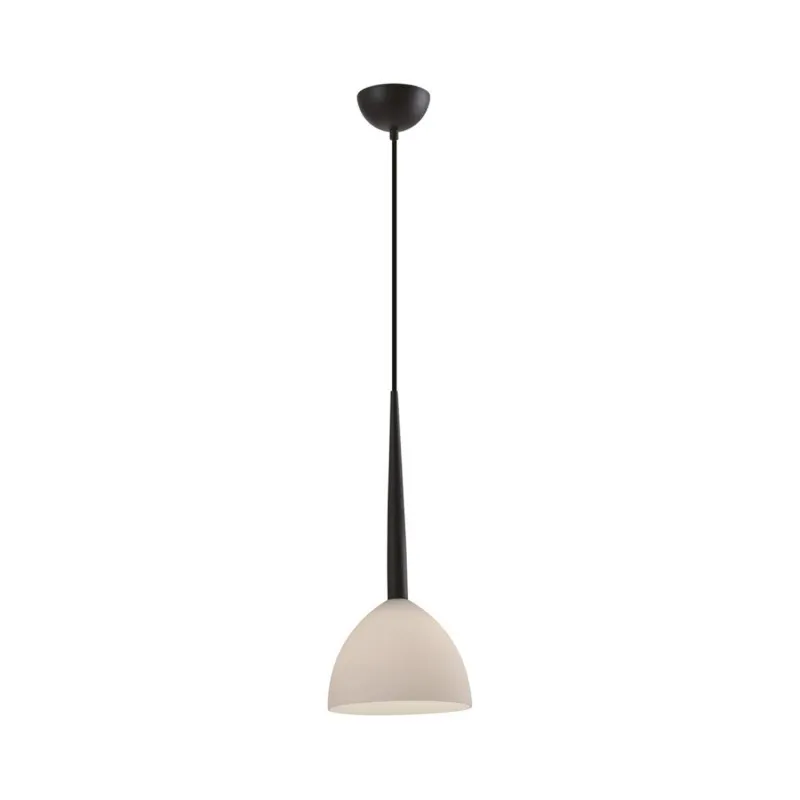 Nowy Lampa wisząca ELIZA 1 Czarna