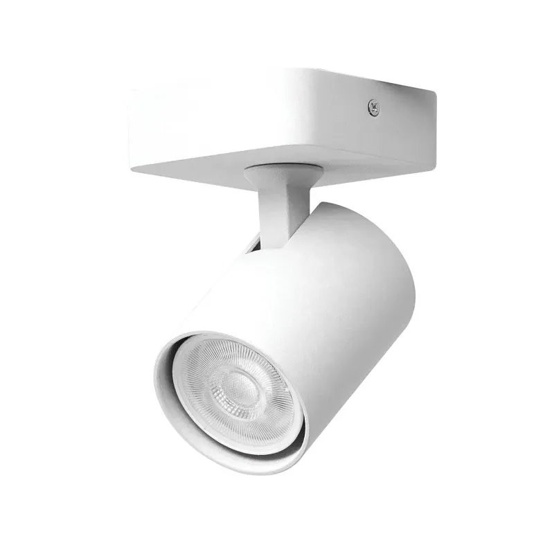 Lampa natynkowa EXO 1 Biała Wyprzedaż