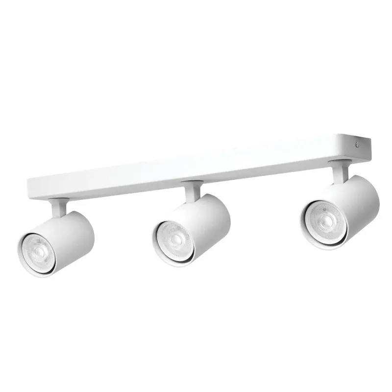 Super okazja Lampa natynkowa EXO 3 Biała
