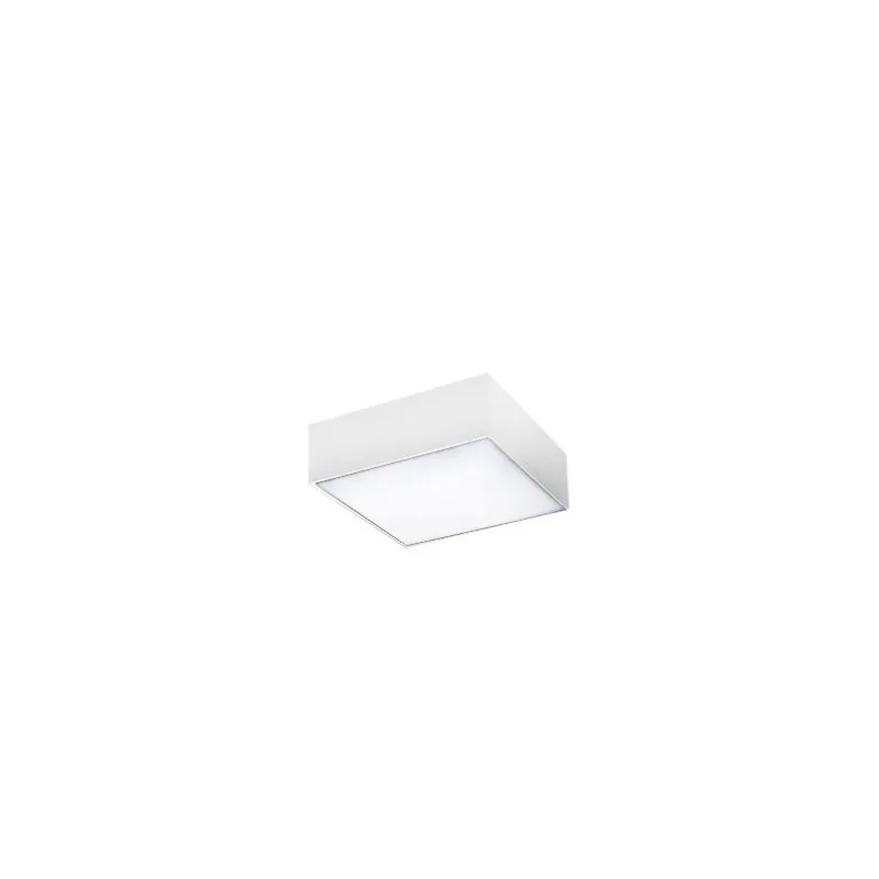 Lampa natynkowa MONZA II S 17 SMART 3000K Biała Nowość