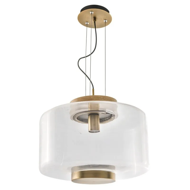 Ograniczona ilość Lampa wisząca SOREL