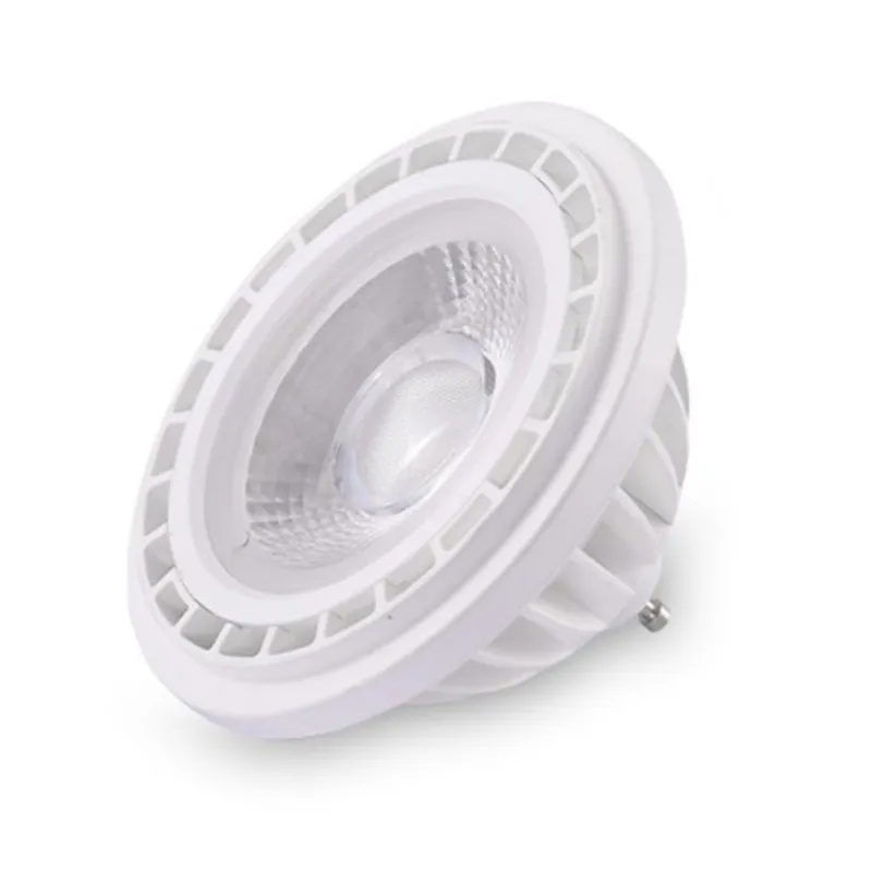 Ograniczona ilość Żarówka LED WiFi ES111 White 11W AZzardo Smart