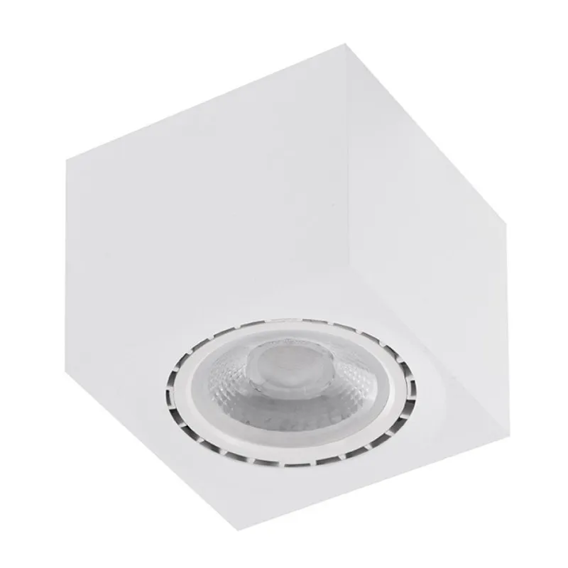 Bestseller Lampa natynkowa ECO ALEX v.2 Biała