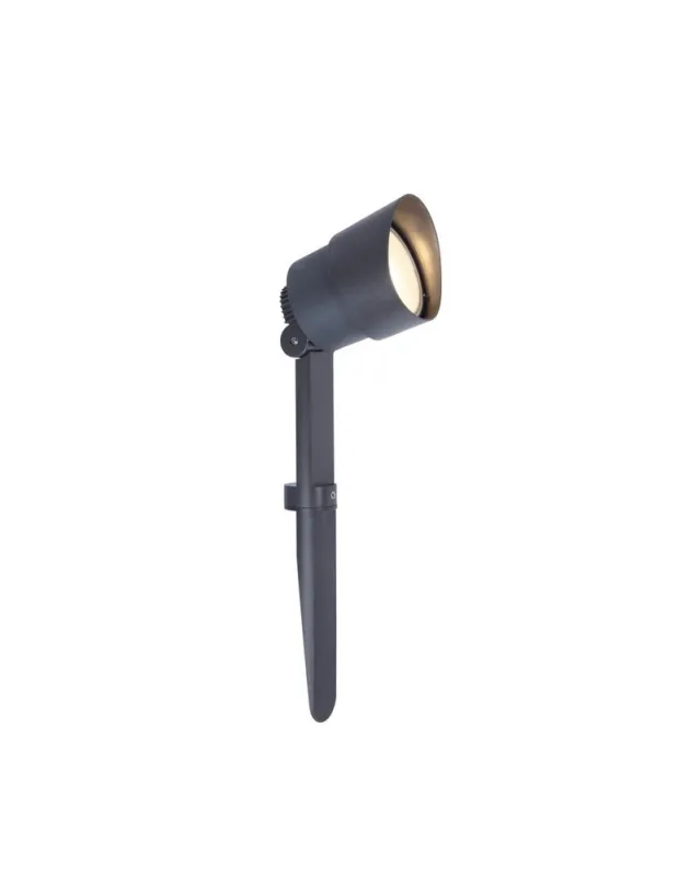 Sprawdź teraz Lutec EXPLORER Zewnętrzna LED Antracyt 6609201118 kolory-swiatla.pl