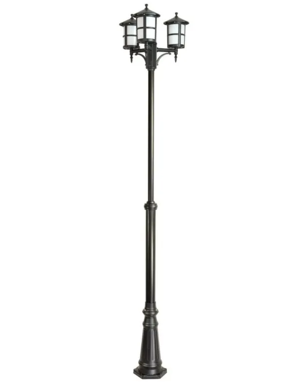 Taniej SU-MA CORDOBA E27, 3x60W, 230V OGMWN 3 TD kolory-swiatla.pl