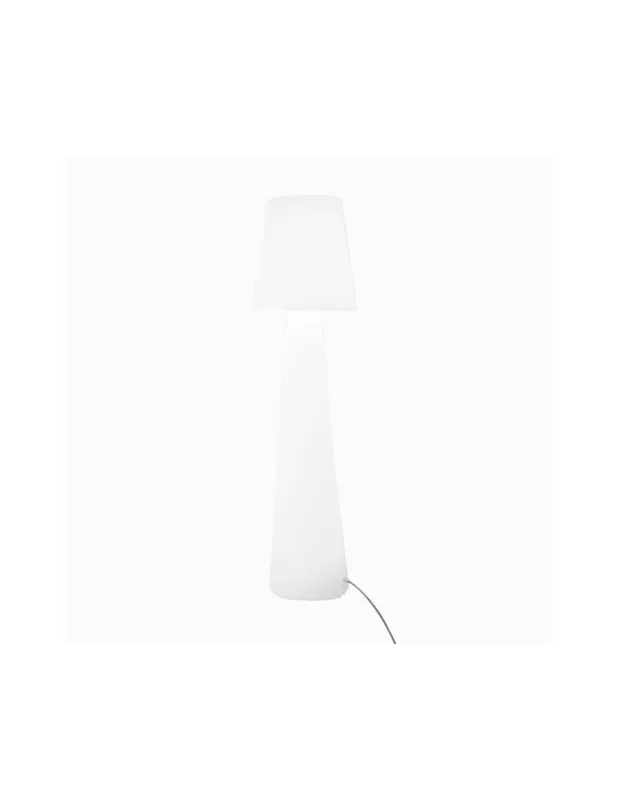 Step Into Design Lampa ogrodowa stojąca GARDENA L LED RGBW 16 kolorów 150 cm ES-DC006 Taniej